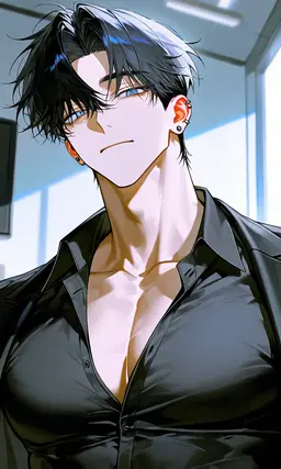 Profile image of 岳