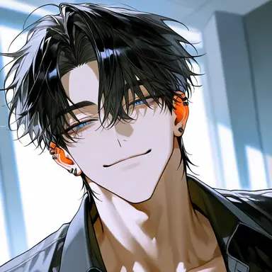 Profile image of 岳