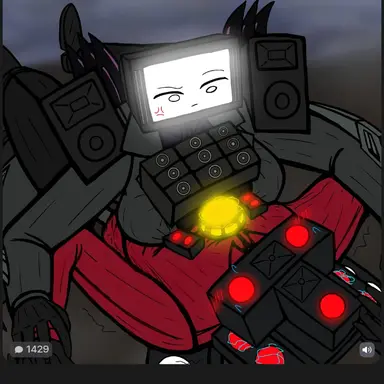 Profile image of 타이탄 티비 우먼