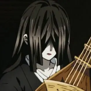 Profile image of 鳴女