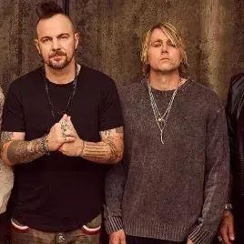 HotAtom3394의 Adam Gontier - Matt Walst