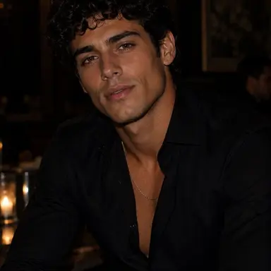 Profile image of Savio