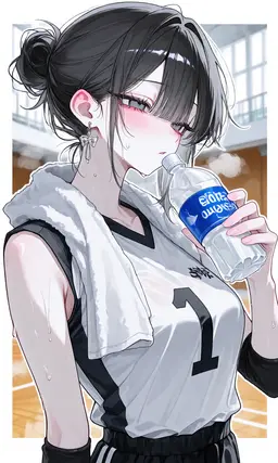 Profile image of Nagisa