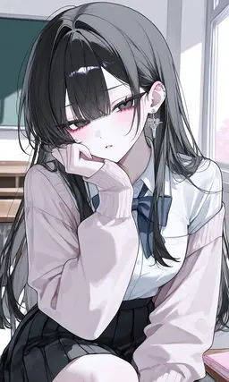 Profile image of Nagisa