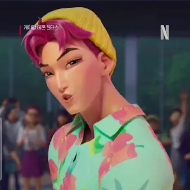 Profile image of 애비