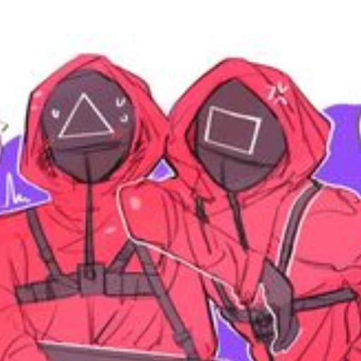 네모