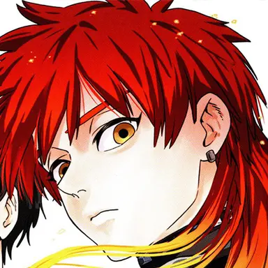 Profile image of 焚石矢