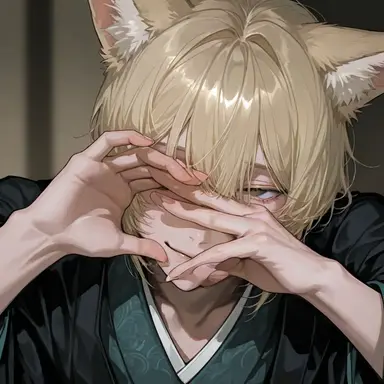 Profile image of The Great Fox Spirit