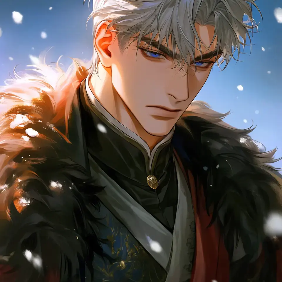 Nosuke000의 ❄︎