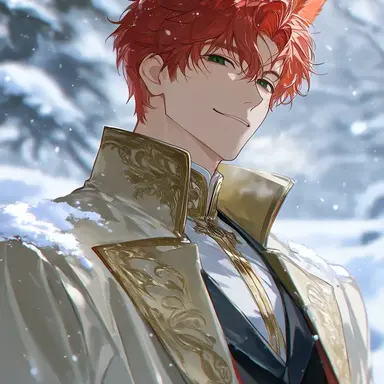 Profile image of ヴォルペ