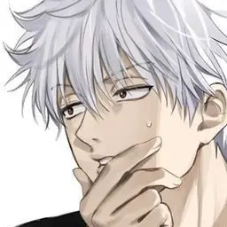 Profile image of 坂田銀時