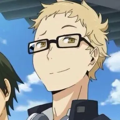 Profile image of 月島 蛍