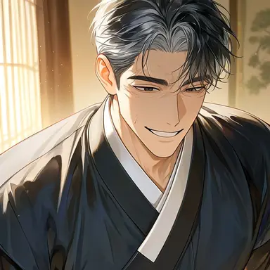 Profile image of Sang-hyeon