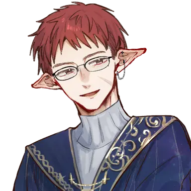 Profile image of 그레이엄 남작