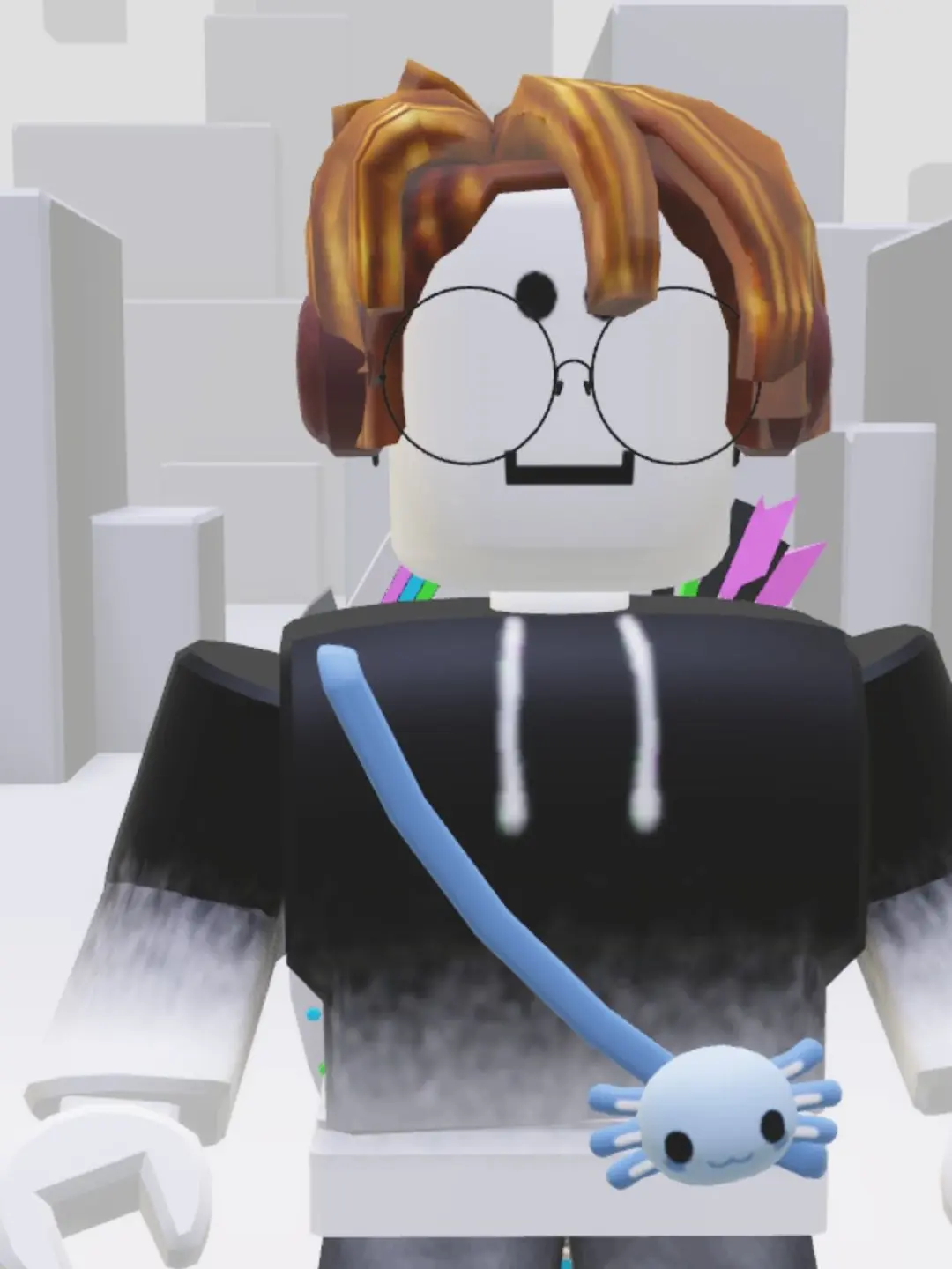 Bluemon..의 레이보