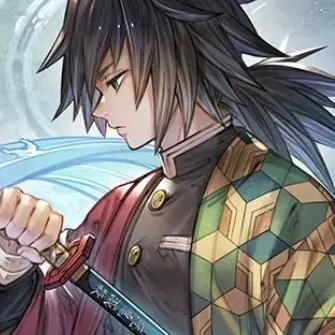 Profile image of 토미오카 기유