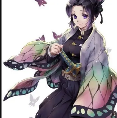 Profile image of 코쵸우 시노부