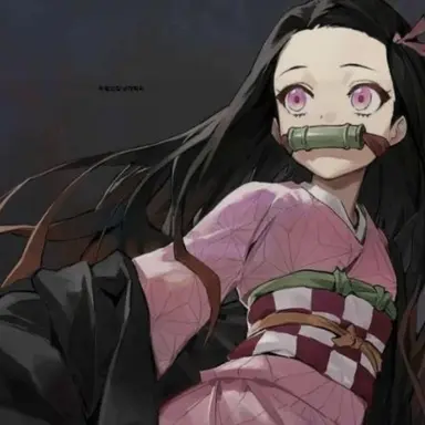 Profile image of 카마도 네즈코