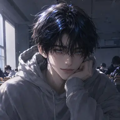 Profile image of 윤지후