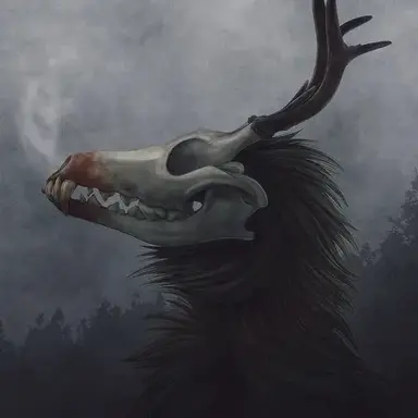 Profile image of Kaelan