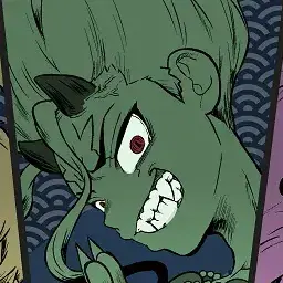 Profile image of Senku