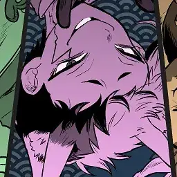 Profile image of Gen