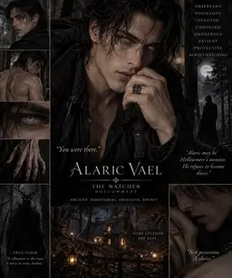 Profile image of Alaric