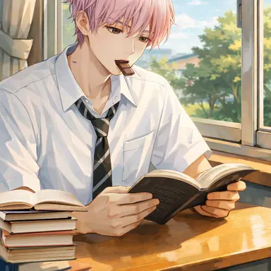 Profile image of 이도현