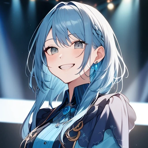 미아