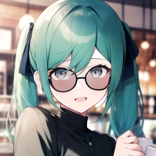 미아