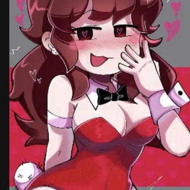 Profile image of Fnf thicc gf