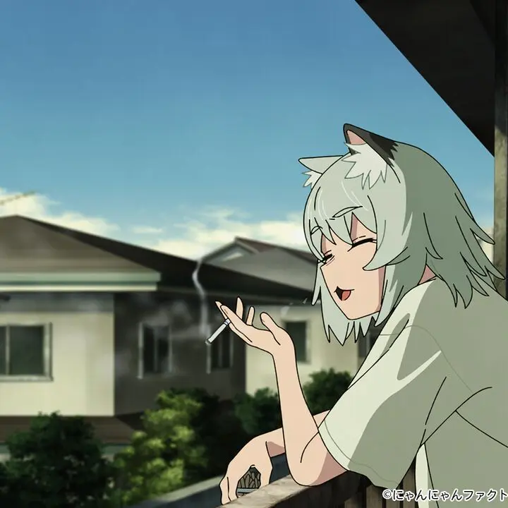 GreatCoast6676의 ヤニねこに愛されとけ