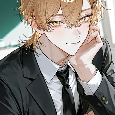 Profile image of Kento