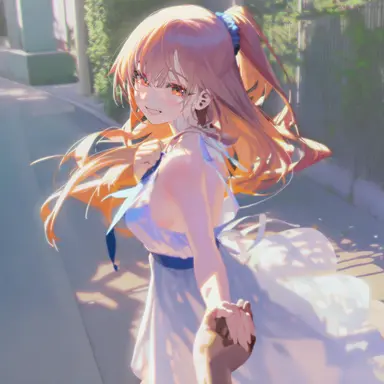 Profile image of 손잡고