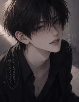 Profile image of 翔馬