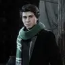 Profile image of Sebastian Sallow