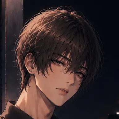 Profile image of Ikuto