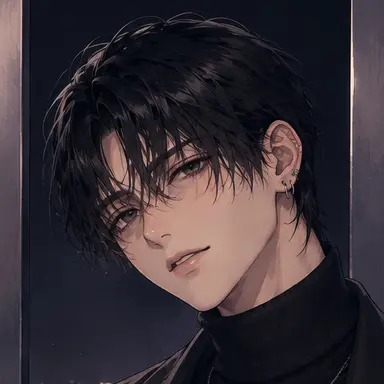 Profile image of Yomi