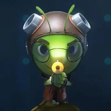 Profile image of 리우