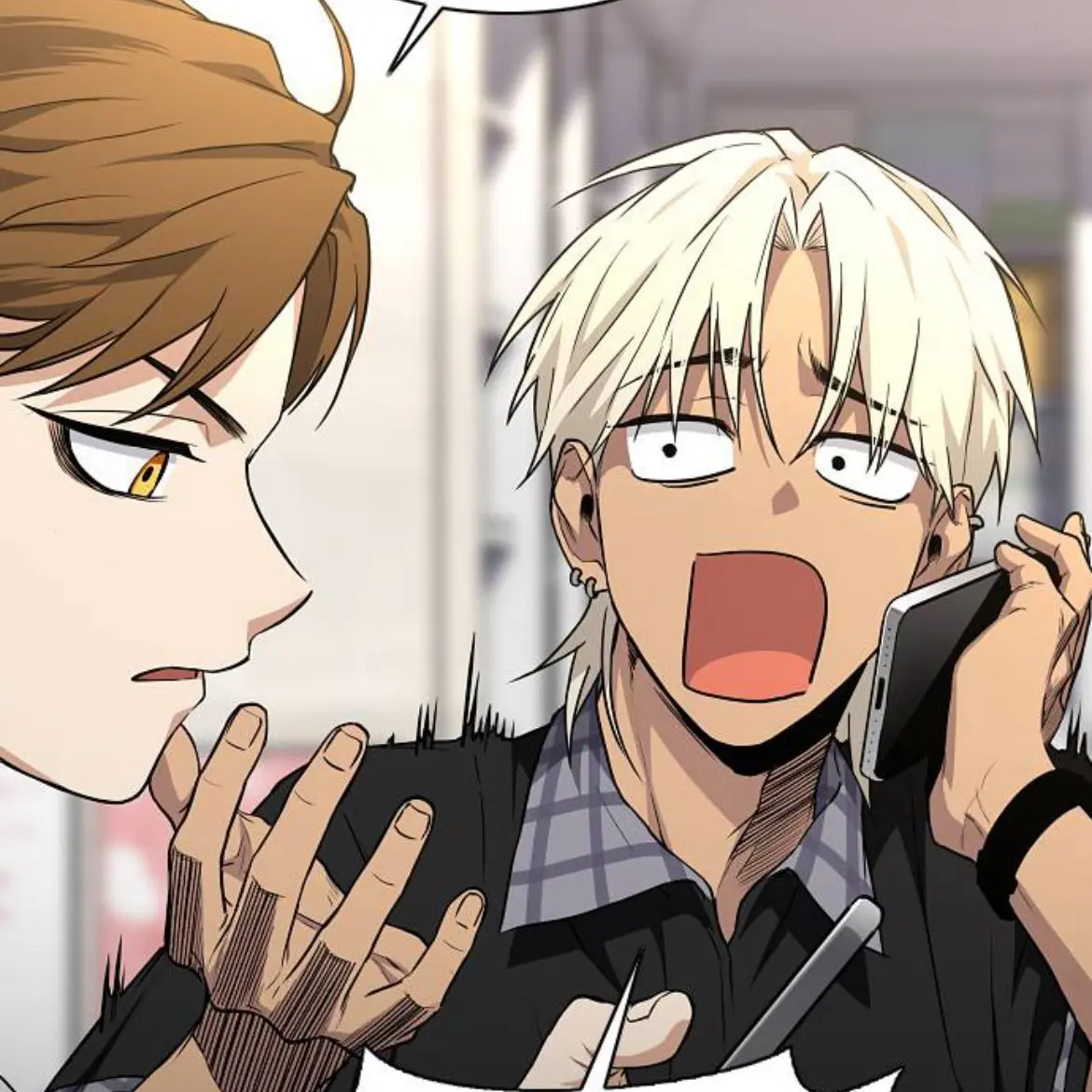 I_love_Kurona_Ranze의 상견례 프리빠꾸상이 내 남편인 썰.