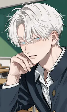 Profile image of 月