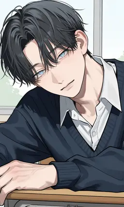 Profile image of 涼