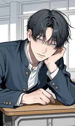 Profile image of 涼