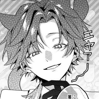 Profile image of 猫カフェローレン