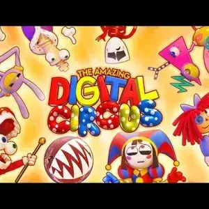 Profile image of Digital Circus