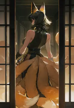 Profile image of 篝