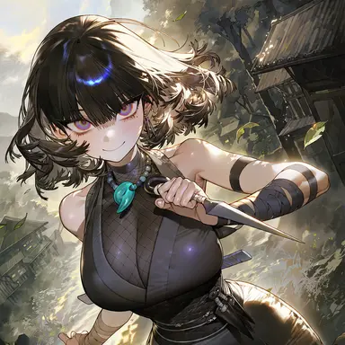 Profile image of 篝