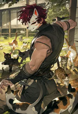 Profile image of 弥七郎