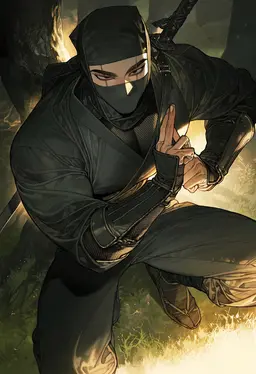 Profile image of 玄之介