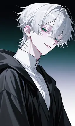 Profile image of Luminous